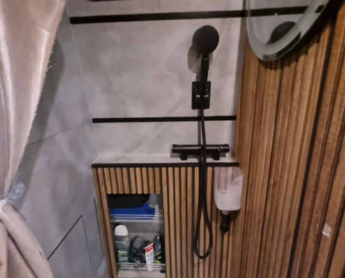 Camperización completa